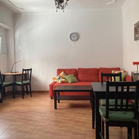 Apartamento Retech Las Palmas de Gran Canaria Eksteriør bilde
