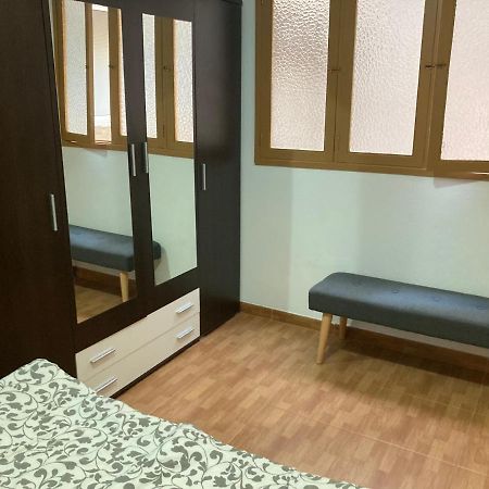 Apartamento Retech Las Palmas de Gran Canaria Eksteriør bilde