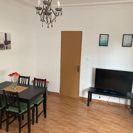 Apartamento Retech Las Palmas de Gran Canaria Eksteriør bilde