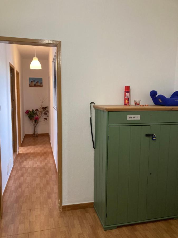 Apartamento Retech Las Palmas de Gran Canaria Eksteriør bilde