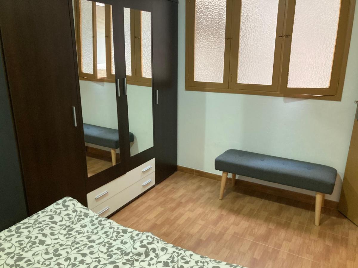 Apartamento Retech Las Palmas de Gran Canaria Eksteriør bilde