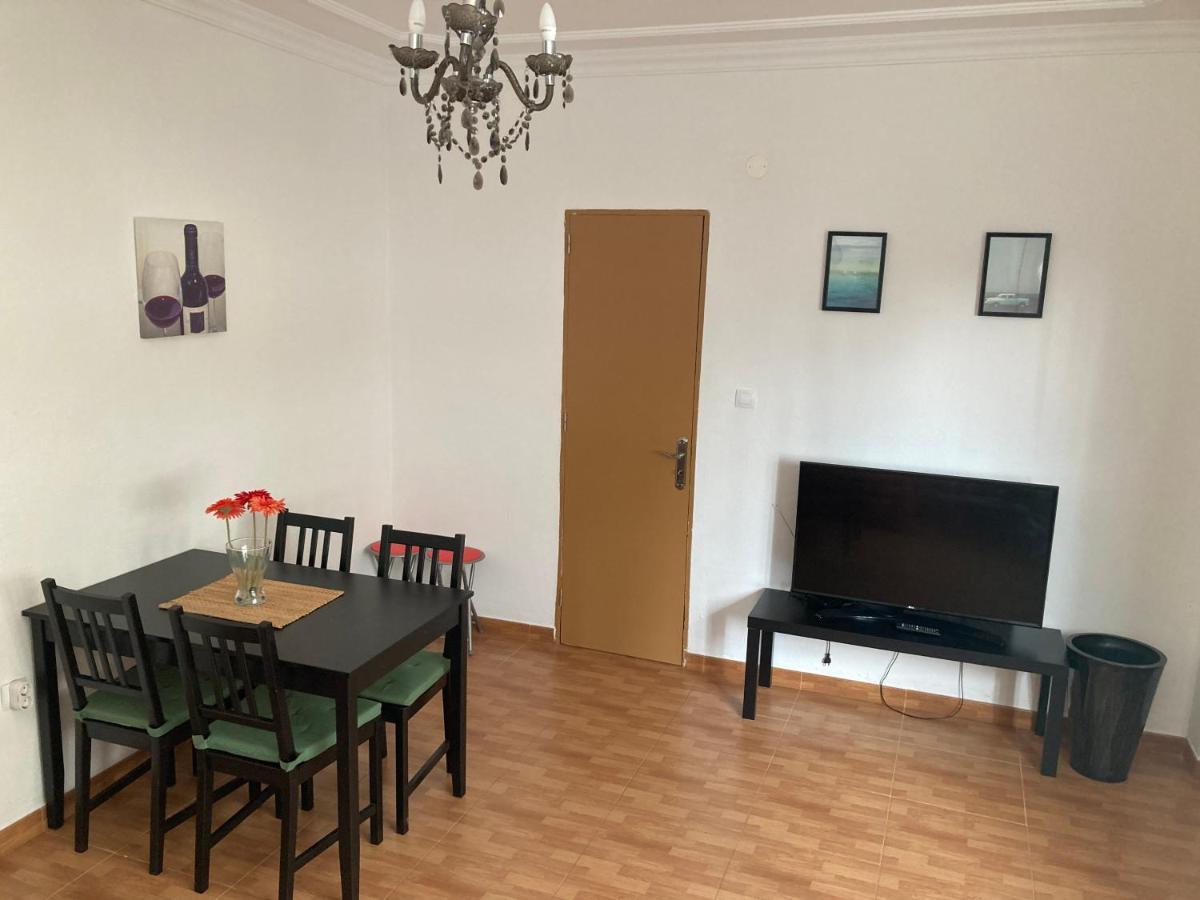 Apartamento Retech Las Palmas de Gran Canaria Eksteriør bilde