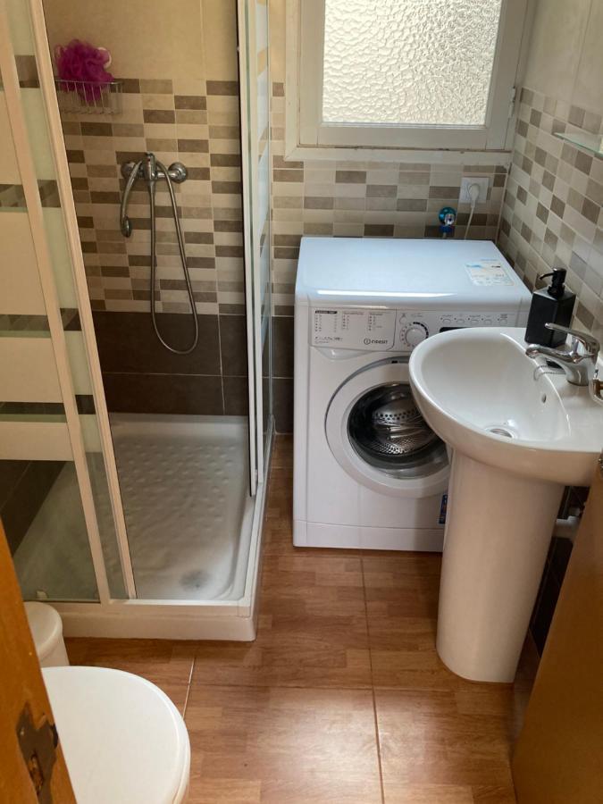 Apartamento Retech Las Palmas de Gran Canaria Eksteriør bilde