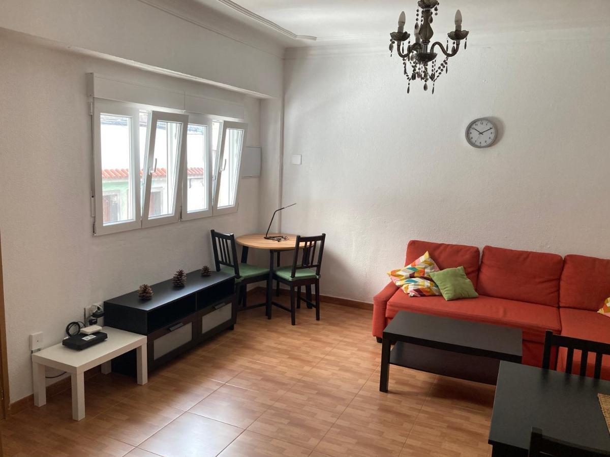 Apartamento Retech Las Palmas de Gran Canaria Eksteriør bilde