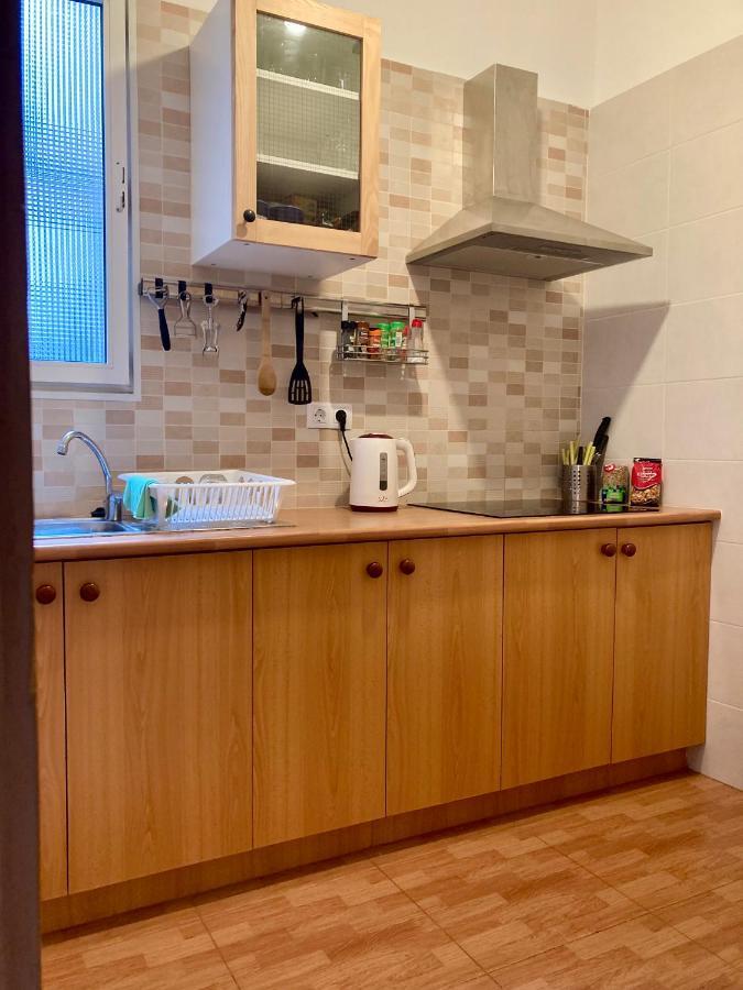 Apartamento Retech Las Palmas de Gran Canaria Eksteriør bilde