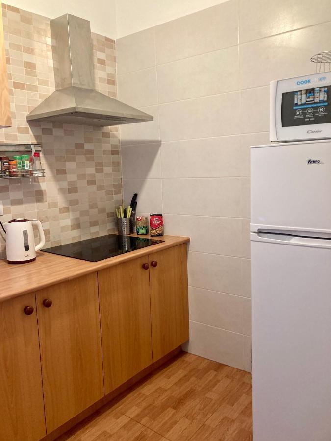 Apartamento Retech Las Palmas de Gran Canaria Eksteriør bilde